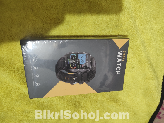 Kt71 smart watch